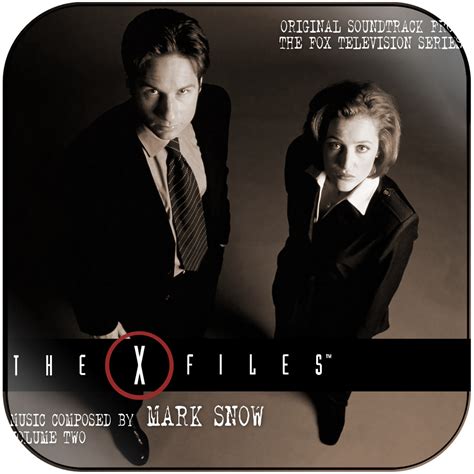 The X-Files Vol 2 X-Files PDF