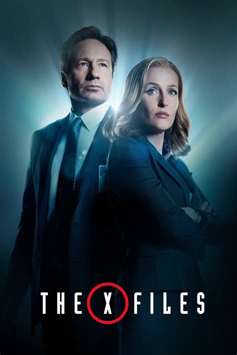 The X-files Doc