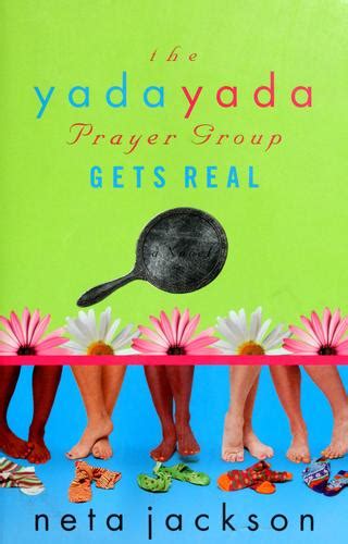 The Yada Yada Prayer Group Gets Real Yada Yada Series Doc