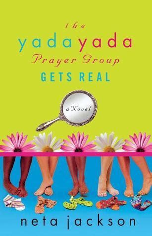 The Yada Yada Prayer Group Gets Real Yada Yada Series Doc