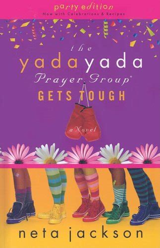 The Yada Yada Prayer Group Gets Rolling Thorndike Press Large Print Christian Fiction Doc