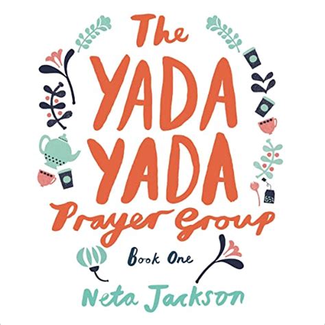 The Yada Yada Prayer Group Gets Tough Yada Yada Series Reader