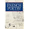 The Yale Anthology of Twentieth-Century French Poetry Kindle Editon