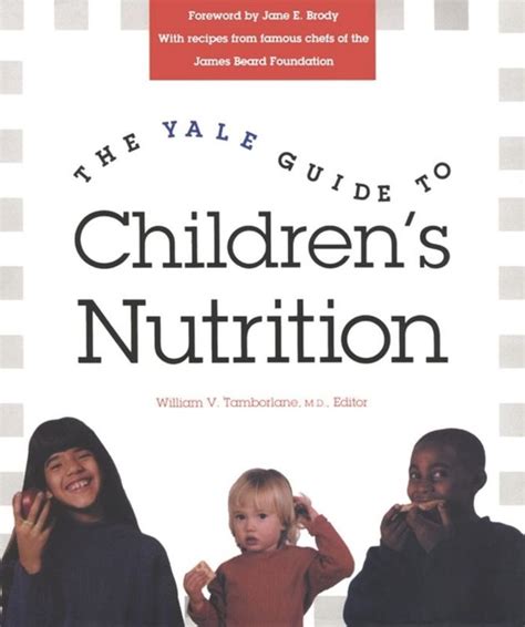 The Yale Guide to Children's Nutrition Doc
