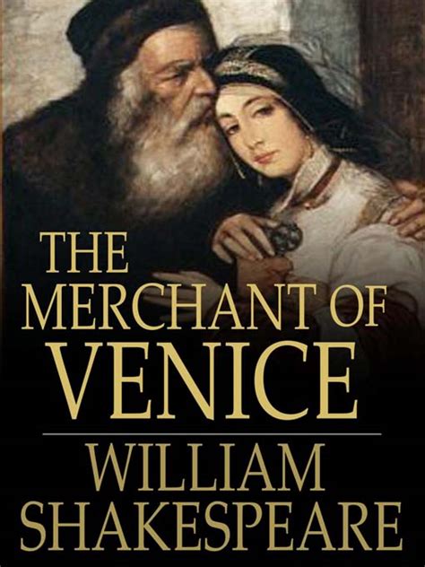 The Yale Shakespeare The Merchant of Venice Reader