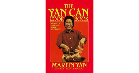 The Yan Can Cook Book Kindle Editon