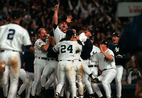 The Yankees: A Dynasty Forged in the Bronx