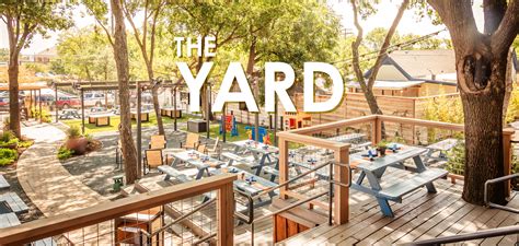 The Yard