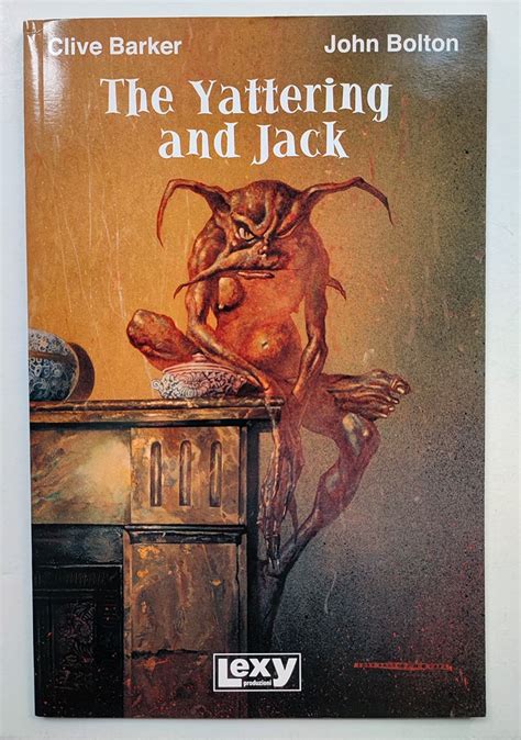 The Yattering and Jack PDF