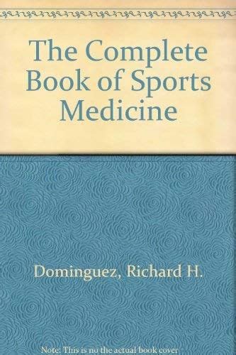 The Year Book of Sports Medicine, 1996 Doc