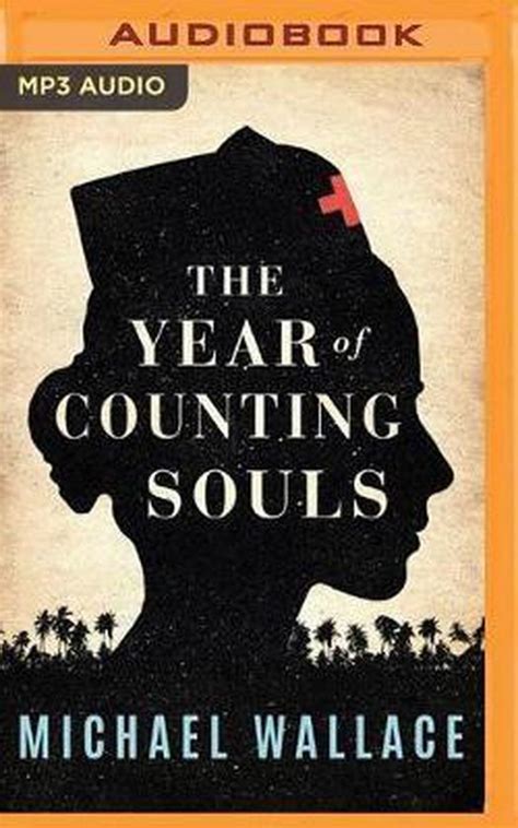 The Year of Counting Souls Kindle Editon