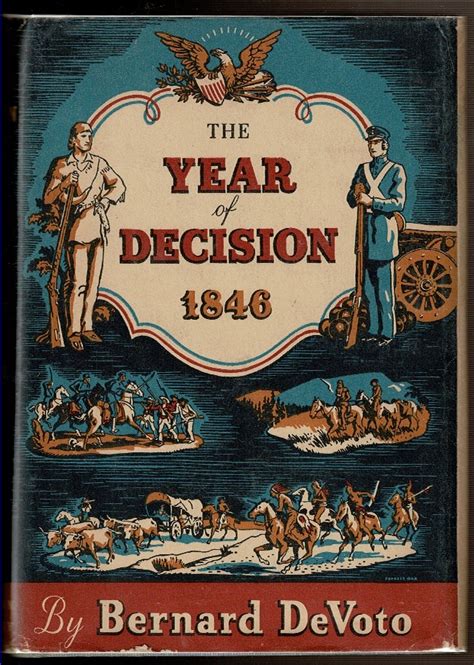 The Year of Decision 1846 Doc