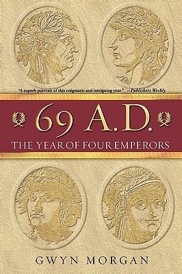 The Year of the Four Emperors 2 Book Series PDF