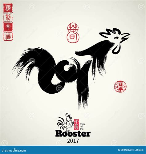 The Year of the Rooster: Embracing Fortune and Success in Lunar New Year 2017