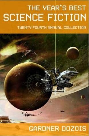 The Year s Best Science Fiction Fourth Annual Collection Kindle Editon