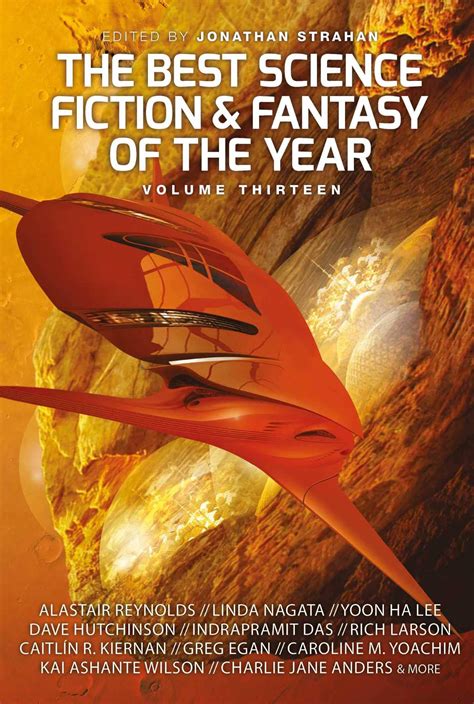 The Year s Best Science Fiction and Fantasy 2012 Edition Year s Best Science Fiction and Fantasy Doc