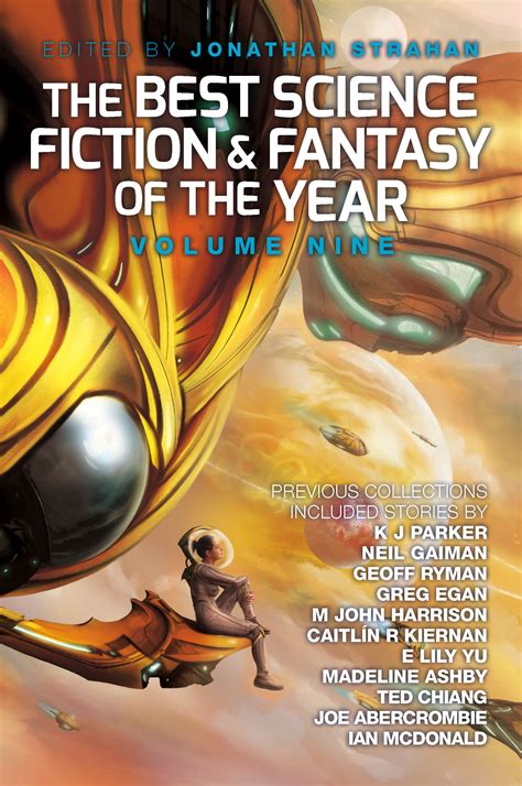 The Year s Best Science Fiction and Fantasy 2014 Edition Year s Best Science Fiction and Fantasy Kindle Editon