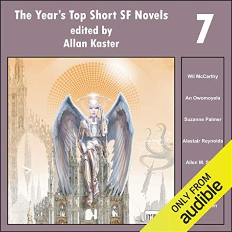 The Year s Top Short SF Novels 7 Doc
