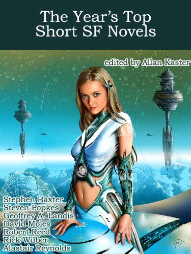 The Year s Top Short SF Novels 7 Book Series Doc