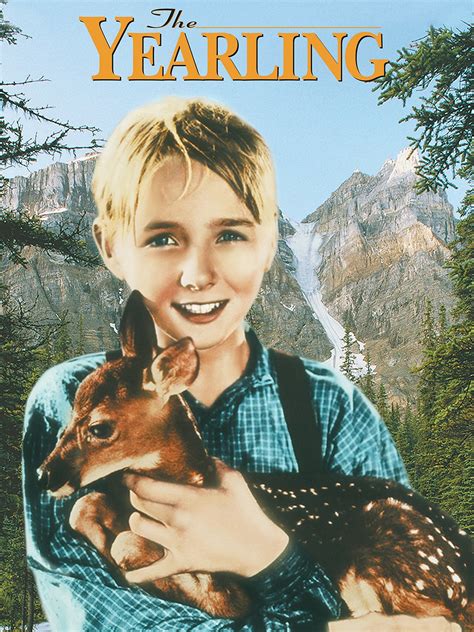 The Yearling PDF