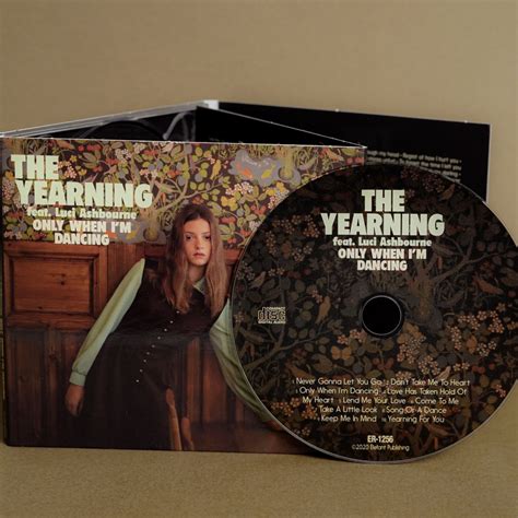 The Yearning PDF