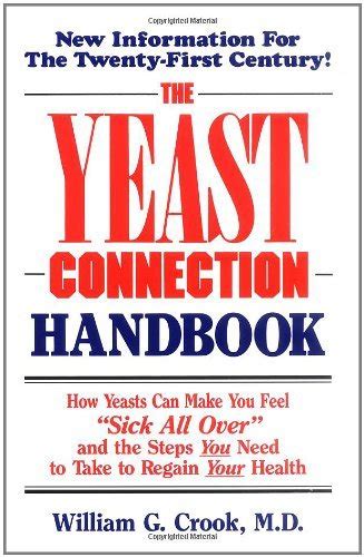 The Yeast Connection Handbook Doc