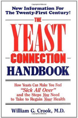 The Yeast Connection Handbook Doc