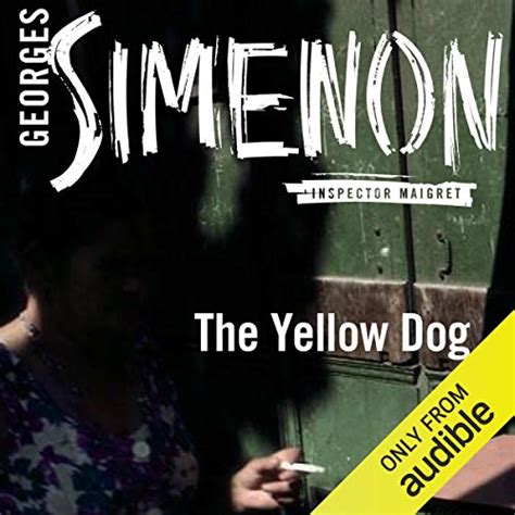 The Yellow Dog Inspector Maigret Doc