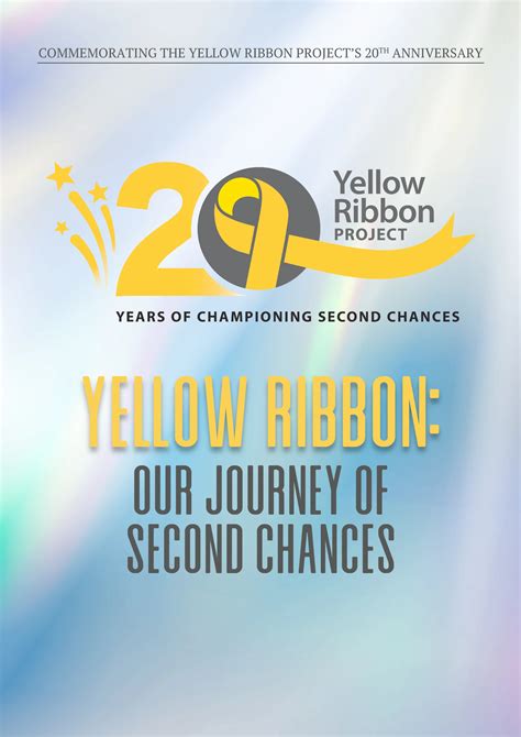 The Yellow Ribbon Project (YRP)