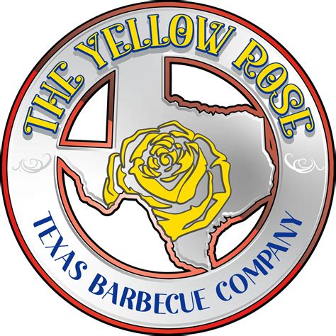 The Yellow Rose Barbecue Ball Reader