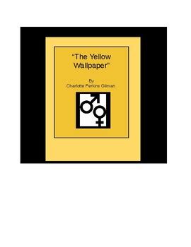 The Yellow Wallpaper The Screenplay Epub