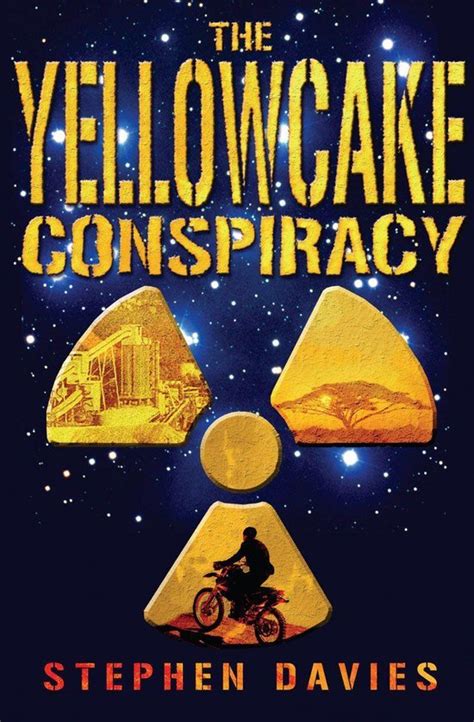 The Yellowcake Conspiracy Ebook Ebook Reader