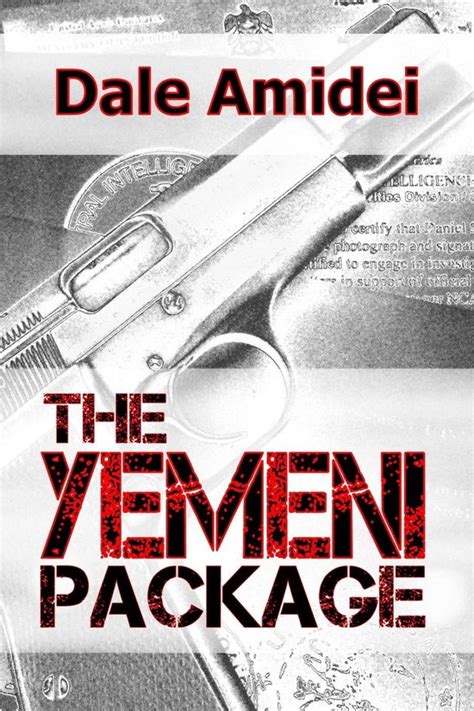 The Yemeni Package Sean s File Book 4 Reader