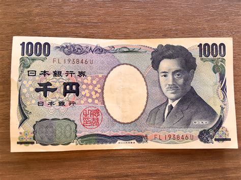 The Yen: Japan's Currency