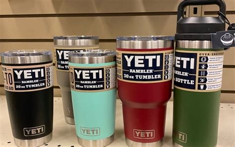 The Yeti Lid Labyrinth: A Comprehensive Guide to Yeti Lid Replacement and Maintenance