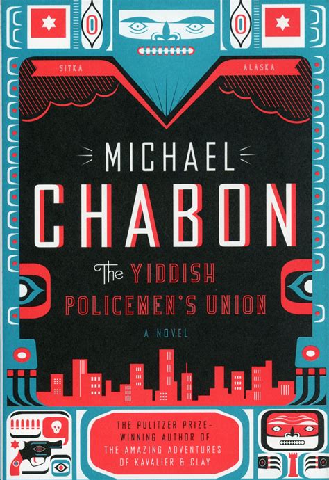 The Yiddish Policemen s Union A Novel PS Kindle Editon