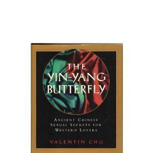 The Yin-Yang Butterfly Ebook Kindle Editon