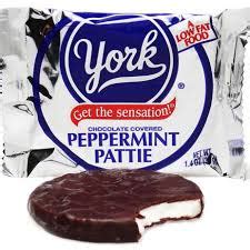 The York Peppermint Pattie: A Timeless Treat with a Rich History