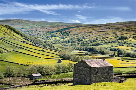 The Yorkshire Dales a Landscape Through Time Epub
