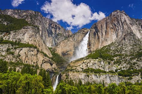 The Yosemite Reader