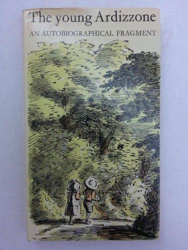 The Young Ardizzone An Autobiographical Fragment