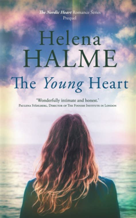 The Young Heart The Nordic Heart Series Doc