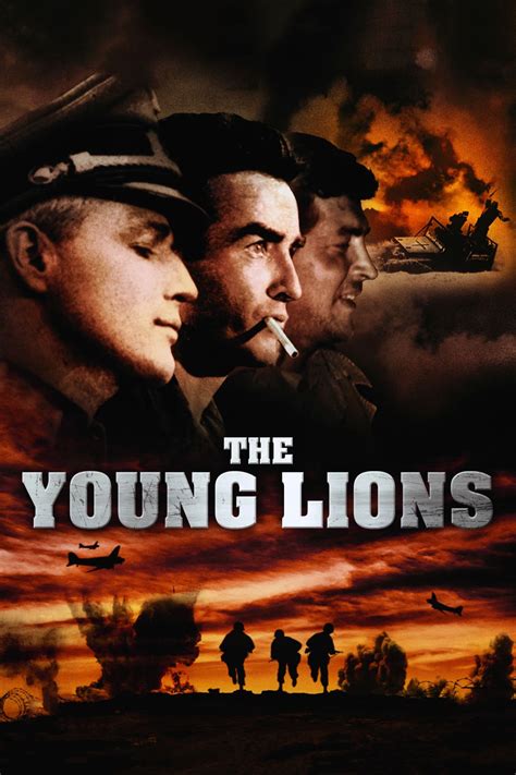 The Young Lions PDF