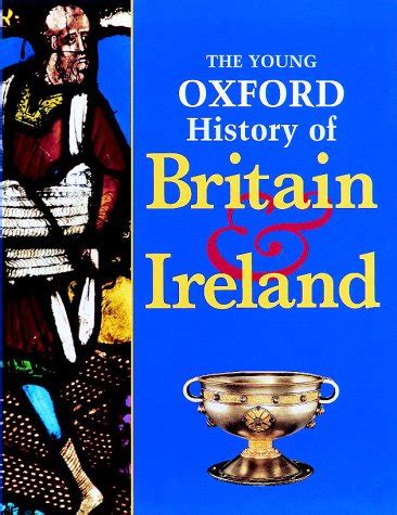 The Young Oxford History of Britain and Ireland PDF