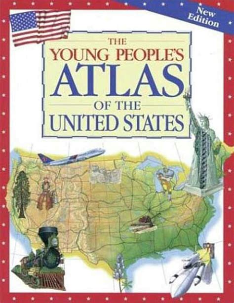 The Young People's Atlas of the Uni Doc