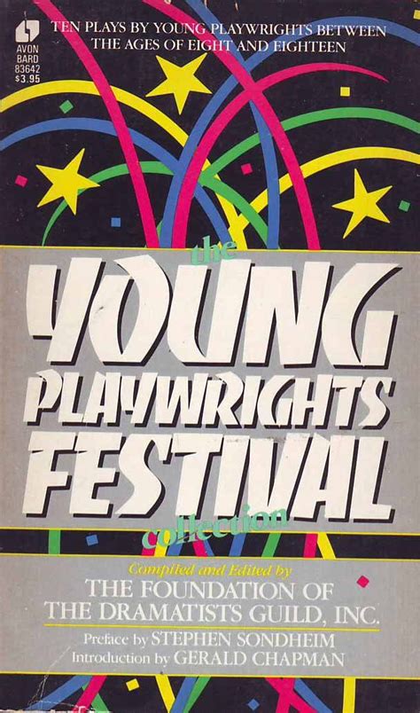 The Young Playwrights Festival Collection: Ten Plays by Young Playwrights Between the Ages of Eight and Eighteen Ebook Reader
