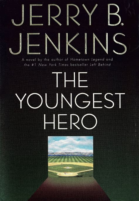 The Youngest Hero PDF