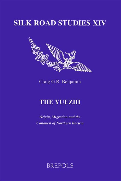 The Yuezhi Origin Reader