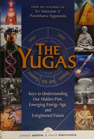 The Yugas Keys to Understanding Man& Doc