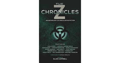 The Z Chronicles Future Chronicles Book 4 Kindle Editon